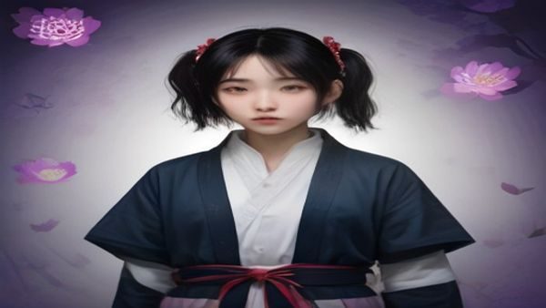 数字化数据可视化图表展示成人网站评分雷达图，圆形图表配薄荷青渐变色调
